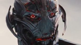 James Spader habla sobre la actitud psicópata de Ultron en 'Los Vengadores: La era de Ultron'