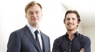 Christopher Nolan ya no está involucrado en las películas de superhéroes de Warner Bros.