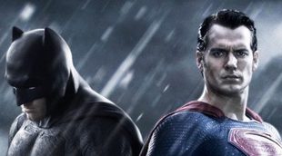 El tráiler de 'Batman v Superman: Dawn of Justice' llegará a finales de 2014