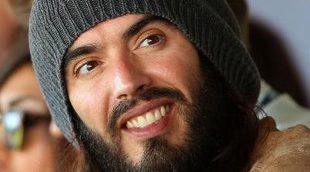 Russell Brand quiere abandonar la interpretación porque tiene miedo del dinero