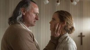 Emma Watson protagoniza junto a Michael Nyqvist la primera imagen de 'Colonia Dignidad'