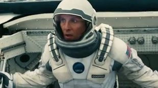 Diversidad de opiniones en las críticas profesionales de 'Interstellar'