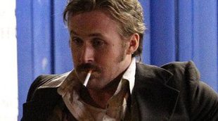 Primeras imágenes de Ryan Gosling en el rodaje de 'The Nice Guys'