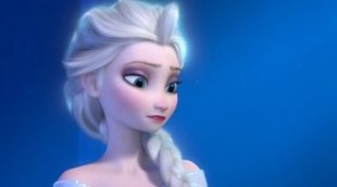 El disfraz de Elsa de 'Frozen: El reino de hielo', el más buscado para Halloween 2014