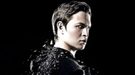 Ansel Elgort inicia una serie de motion posters de 'Insurgente', que se estrenará en 3D