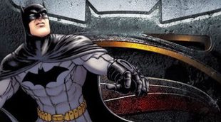 Batman podría llevar dos trajes en 'Batman v Superman: Dawn of Justice'