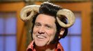 Jim Carrey se reúne con sus personajes en Saturday Night Live