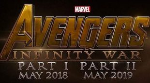 Filtrado el primer teaser tráiler de 'Los Vengadores: Infinity War'