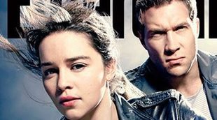 Primer vistazo a los personajes de 'Terminator Genisys' y detalles sobre la trama