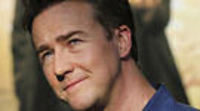 Edward Norton, guionista de 'Hulk'