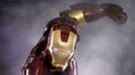 Primera imagen oficial de Iron Man