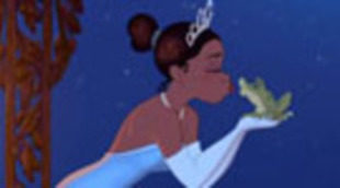 Primer tráiler de 'The princess and the frog'