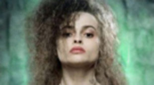 Helena Bonham Carter será una de las malas de 'Terminator Salvation'