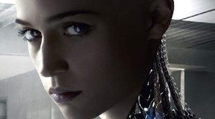 Primer tráiler de 'Ex Machina', con Domhnall Gleeson y Oscar Isaac