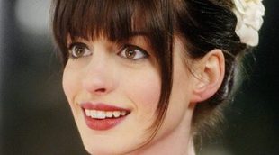 A Anne Hathaway le encantaría una secuela de 'El diablo viste de Prada'