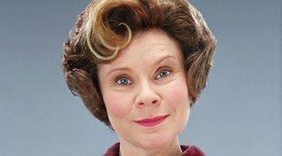 J.K. Rowling se inspiró en experiencias personales para crear a Dolores Umbridge