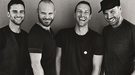 Coldplay pone música a 'Invencible (Unbroken)' de Angelina Jolie