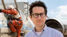 J.J. Abrams celebra el final del rodaje de 'Star Wars: Episodio VII' con una carta para el equipo