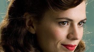 Hayley Atwell aparecerá en 'Ant-Man' como la agente Peggy Carter