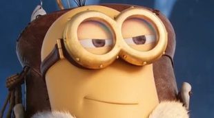 Primer tráiler de 'Los Minions', se busca villano