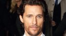 Matthew McConaughey abierto a involucrarse en una película de superhéroes