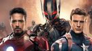 Ya está aquí el tráiler español de 'Los Vengadores: La era de Ultron'