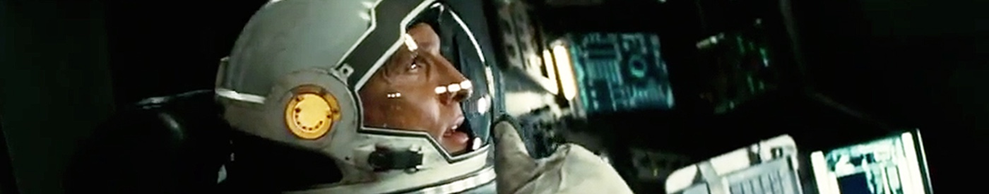 'Interstellar': Sin fronteras