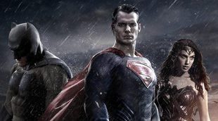 Holly Hunter confirma su aparición en 'Batman v Superman: Dawn of Justice'