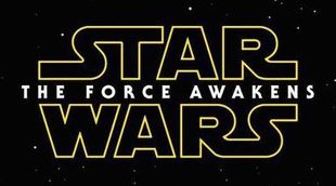 'Star Wars: Episodio VII' ya tiene título oficial