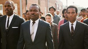 David Oyelowo se convierte en Martin Luther King y lucha por los derecho a voto en el nuevo tráiler de 'Selma'