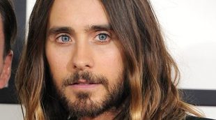 Jared Leto podría ser el Jóker en 'Escuadrón Suicida'