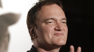 Quentin Tarantino quiere que 'The Hateful Eight' tenga una distribución independiente