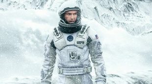 'Interstellar' o cómo el cine explora los agujeros de gusano