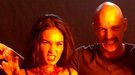 Megan Fox, en lencería y cubierta de sangre en una nueva imagen del rodaje de 'Zeroville'