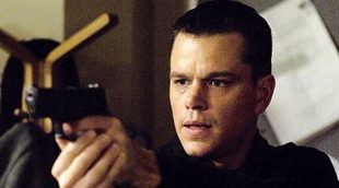 Matt Damon volverá a interpretar a Jason Bourne en una nueva película para 2016 dirigida por Paul Greengrass