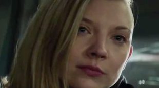 Natalie Dormer protagoniza junto a Jennifer Lawrence el nuevo clip de 'Los Juegos del Hambre: Sinsajo. Parte 1'