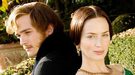 Emily Blunt podría protagonizar junto a Rupert Friend la comedia 'Barton and Charlie and Checco and Bill'