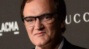 Quentin Tarantino anuncia que se retirará cuando termine su décima película