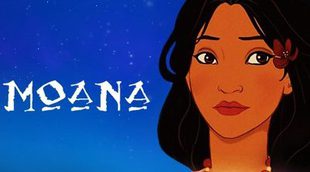 'Zootopia' y 'Moana' ya tienen fecha de estreno