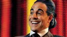 Stanley Tucci cree que Caesar Flickerman debería presentar los Oscar