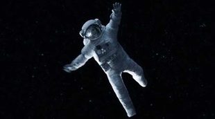 Un nuevo Blu-ray de 'Gravity' ofrece una versión "silenciosa" de la película