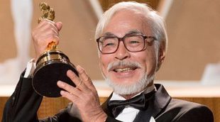 Hayao Miyazaki habla del futuro de Studio Ghibli