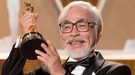 Hayao Miyazaki habla del futuro de Studio Ghibli