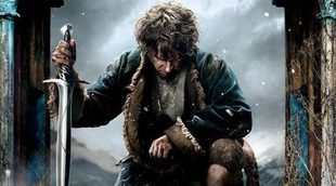 Más guerra y destrucción en el primer TV Spot de 'El Hobbit: La batalla de los cinco ejércitos'