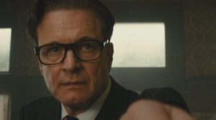 Las primeras impresiones de 'Kingsman: Servicio Secreto' sorprenden, para bien