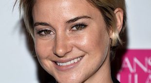 Shailene Woodley siente un profundo "aprecio y amor" por las películas independientes