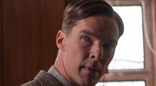 El conciso nuevo tráiler de 'The Imitation Game' exalta la interpretación de Benedict Cumberbatch