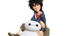 Baymax vuela por primera vez en el nuevo clip de 'Big Hero 6'