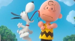 Snoopy viaja a París en el nuevo tráiler de 'Peanuts: Carlitos y Snoopy'