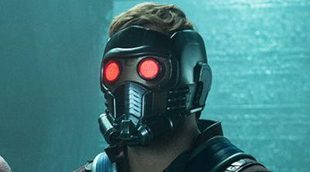 James Gunn desvela el suplente de Star Lord si Chris Pratt hubiera rechazado 'Guardianes de la Galaxia'